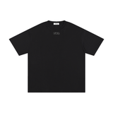POKAR ORIGIN TEE MEMORY BLACK / 001