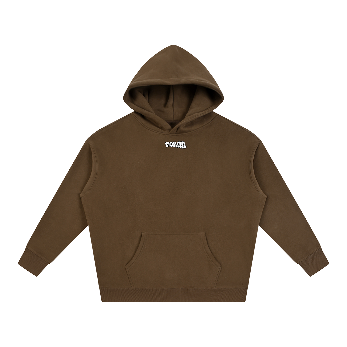 oversized hoodie