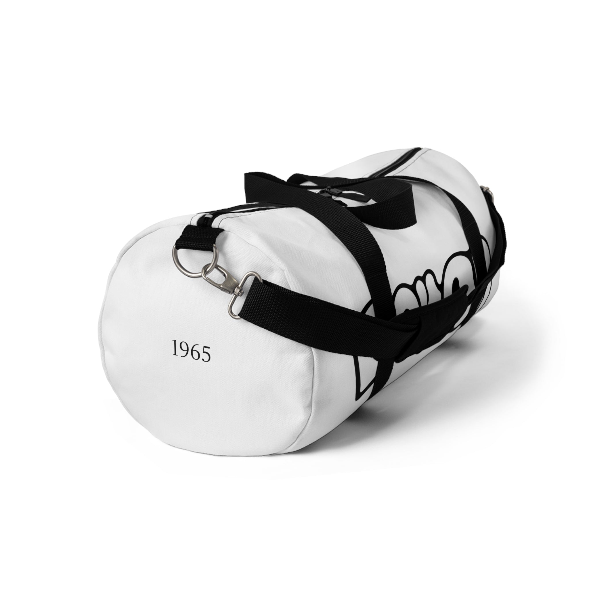 duffel bag