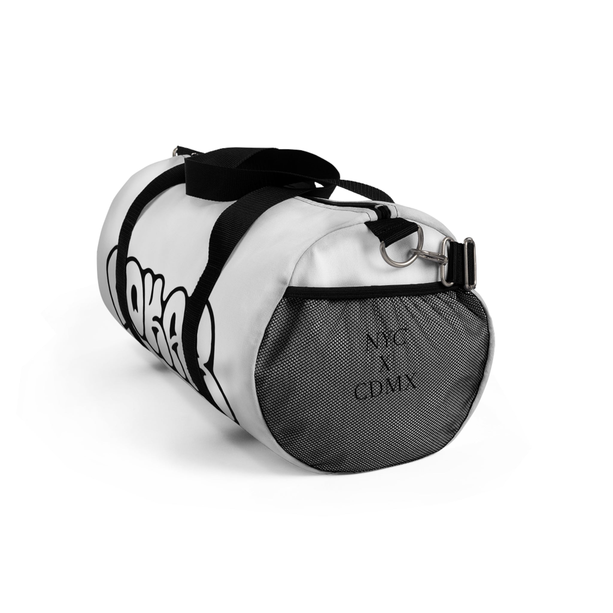 duffel bag