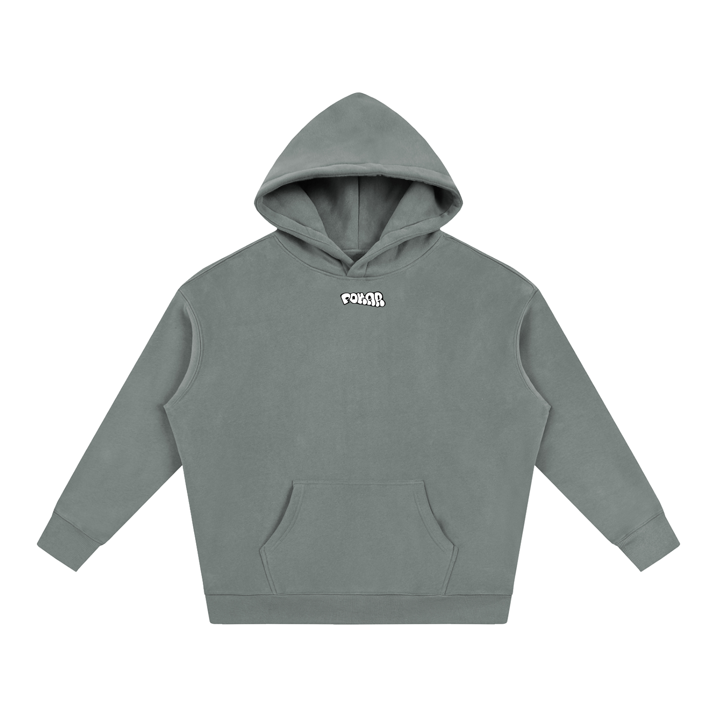 oversized hoodie