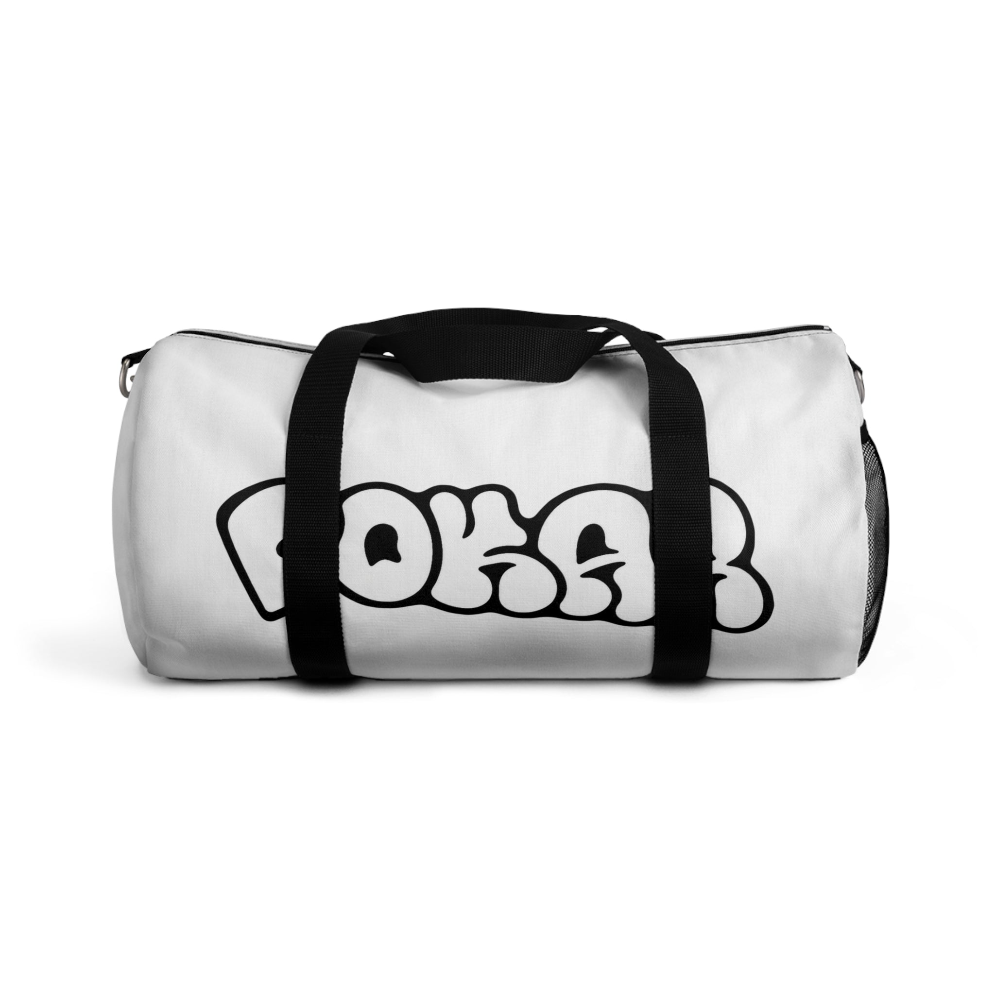 duffel bag