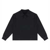 BUILT US LONG SLEEVE