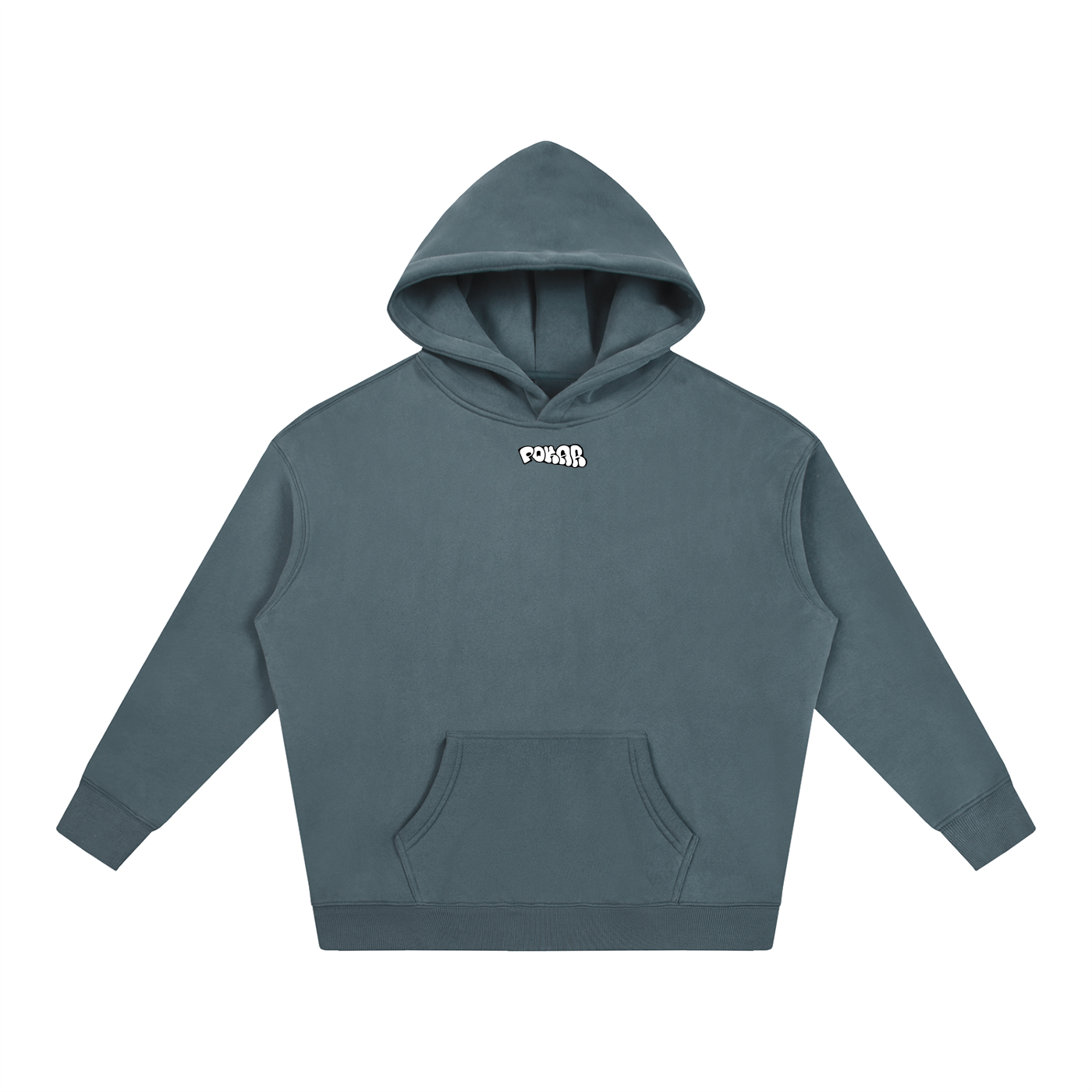 oversized hoodie