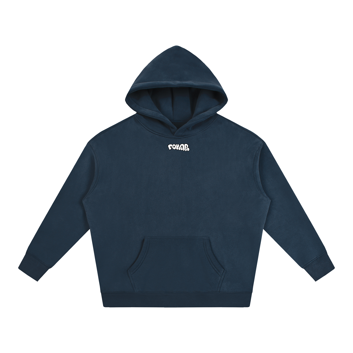 oversized hoodie