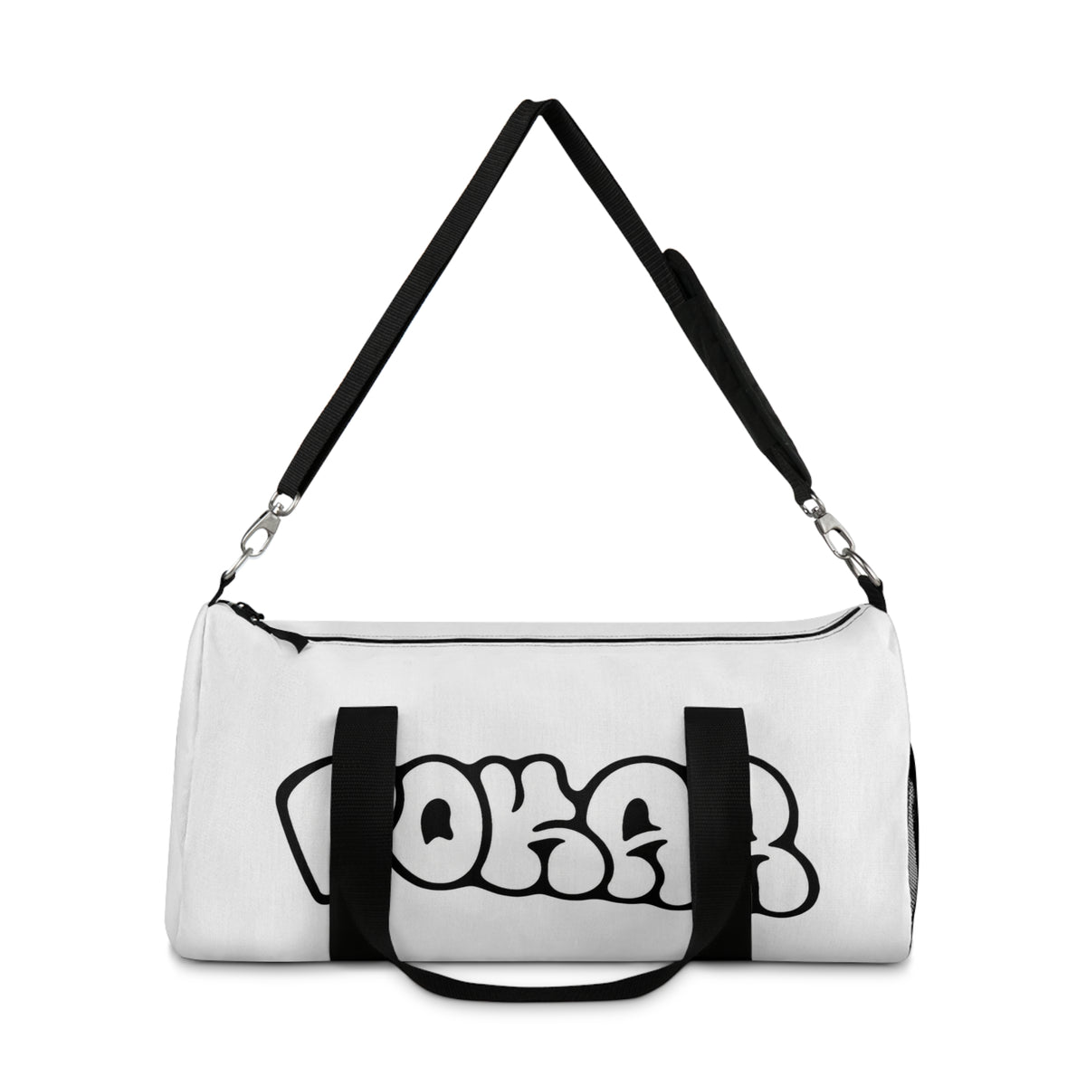 duffel bag