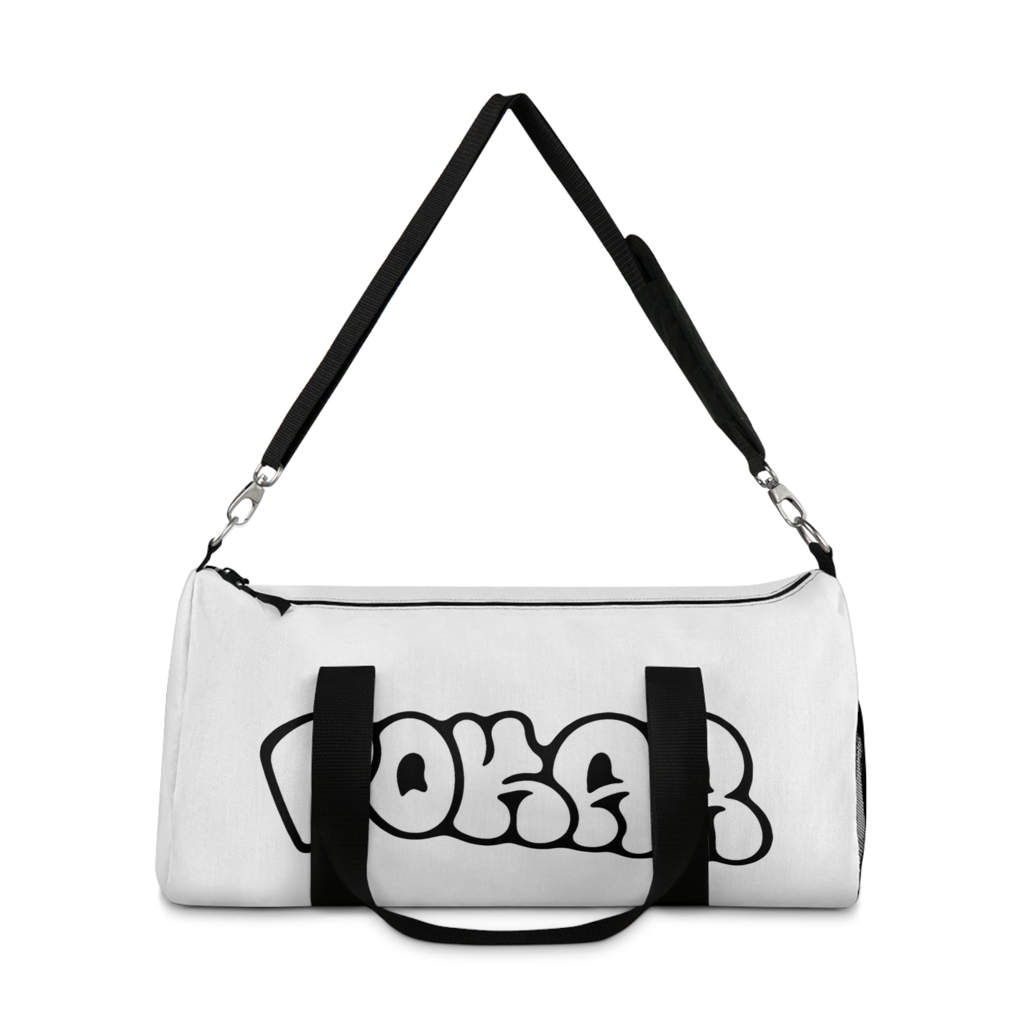 duffel bag