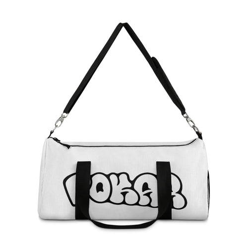 duffel bag