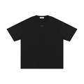 basic tee black