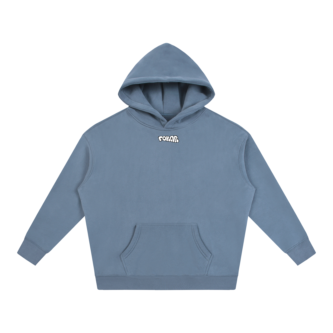 oversized hoodie