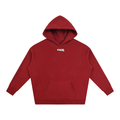 oversized hoodie