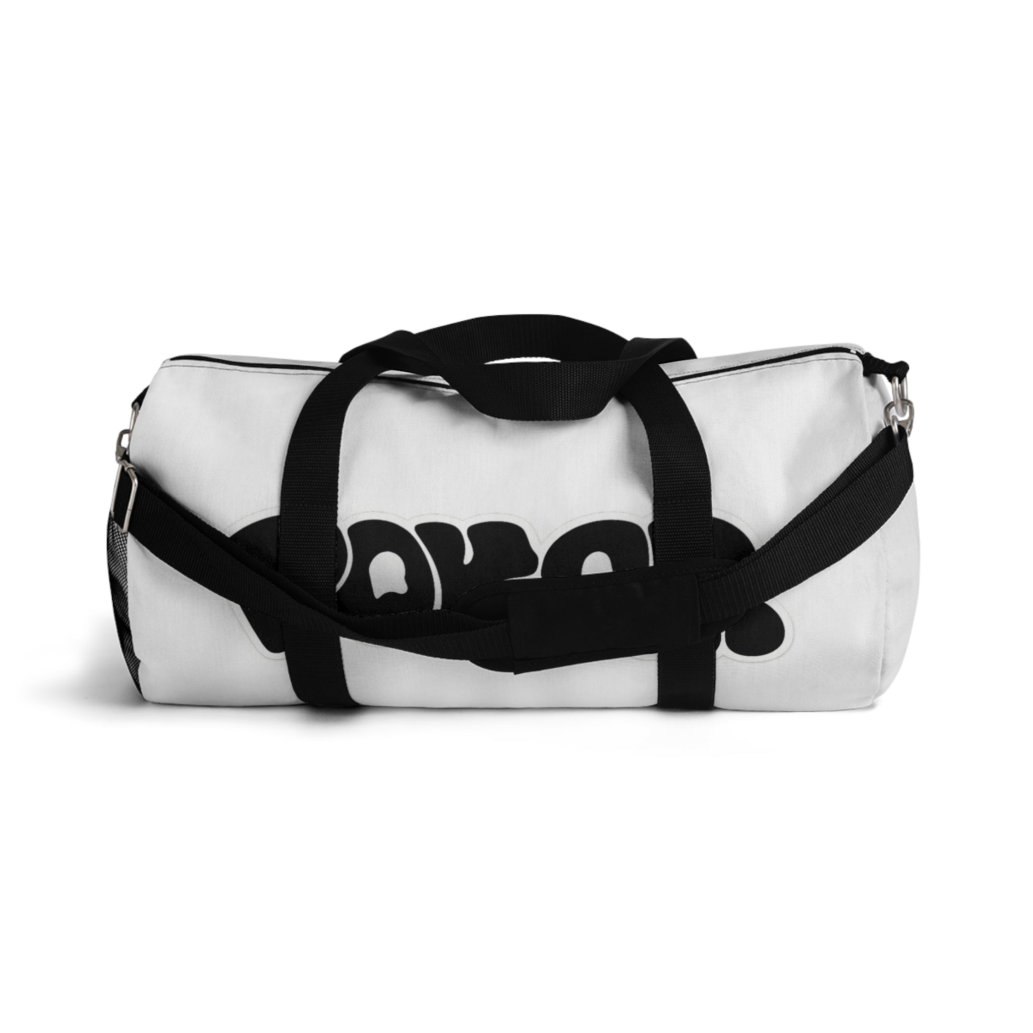 duffel bag