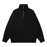 ORIGIN QUARTER ZIP