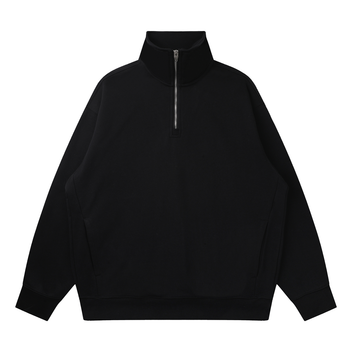 ORIGIN QUARTER ZIP
