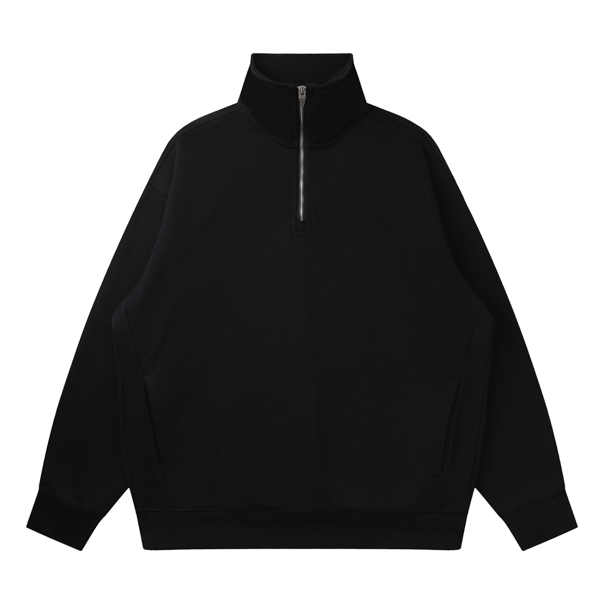 ORIGIN QUARTER ZIP