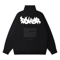 ORIGIN QUARTER ZIP