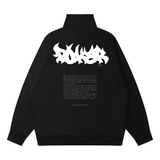 ORIGIN QUARTER ZIP