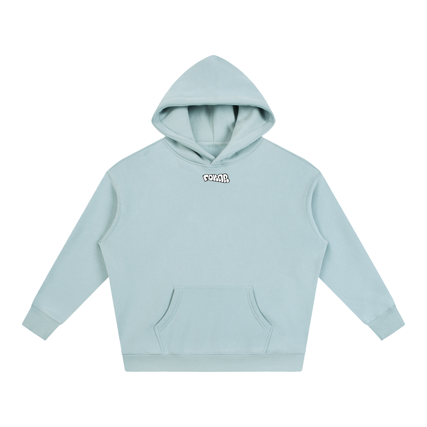 oversized hoodie