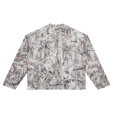 GHOST CAMO LONG SLEEVE.