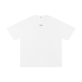 basic tee white