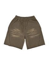 TIGER WASH SHORTS