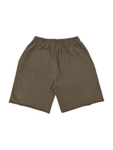TIGER WASH SHORTS
