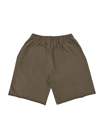 TIGER WASH SHORTS