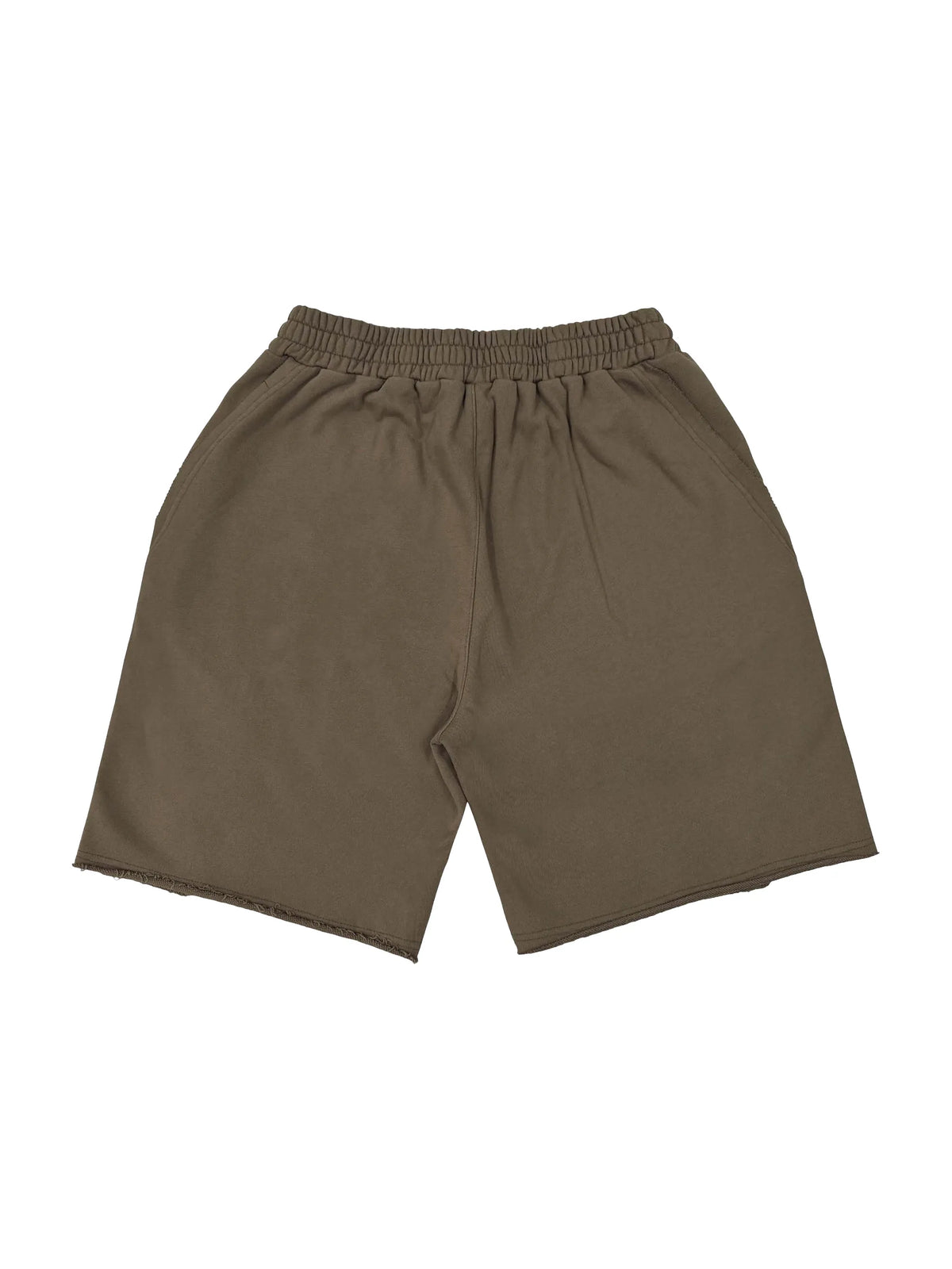 TIGER WASH SHORTS