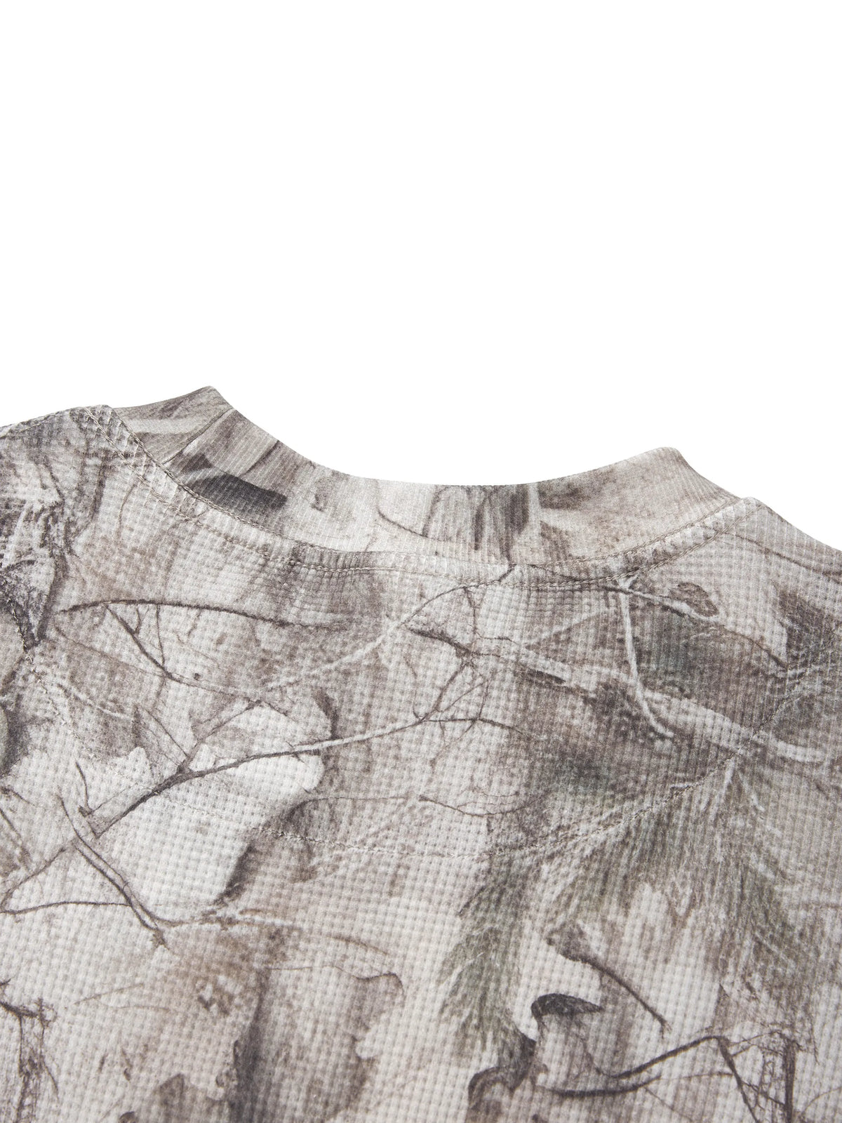 GHOST CAMO LONG SLEEVE.