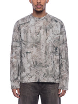 GHOST CAMO LONG SLEEVE.