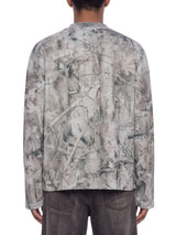 GHOST CAMO LONG SLEEVE.